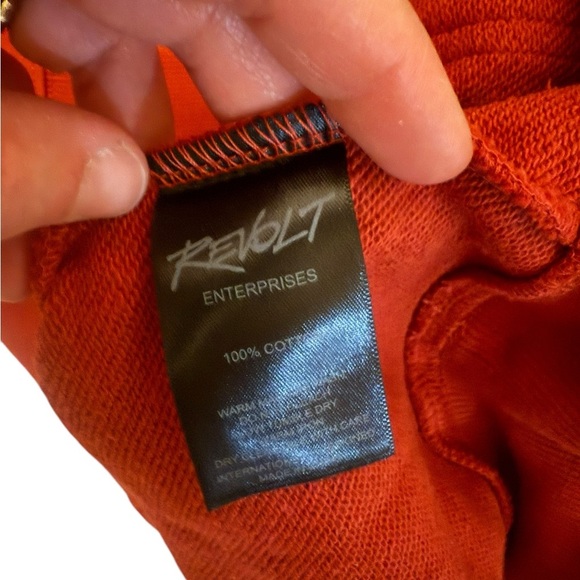 Mr. Beast private label hoodie size small like-new condition. 100% cotton - Picture 3 of 6